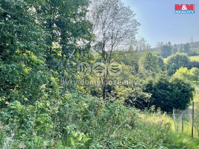 Prodej, Zahrada, Borová