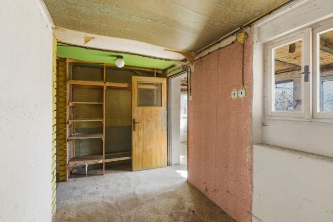 Prodej, Chata, Račice