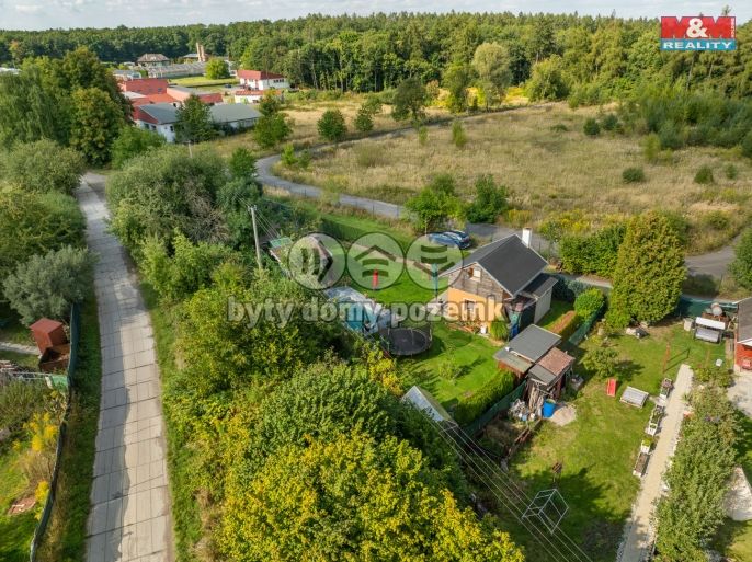 Prodej, Pozemek k bydlení, Kladno