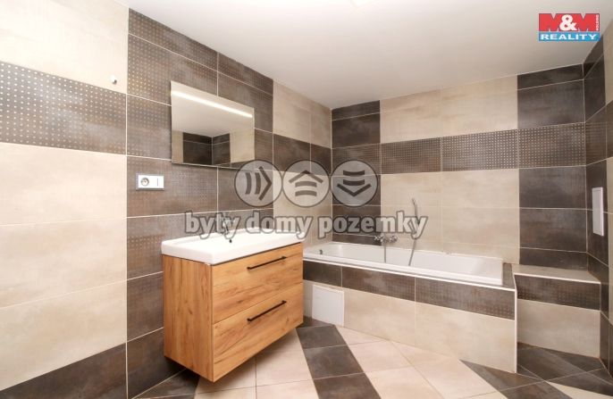 Prodej, Rodinný dům, Nový Bydžov