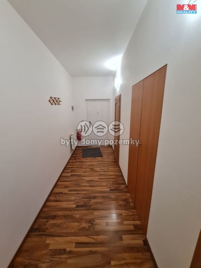 Prodej, Byt 1+kk, Velké Přílepy