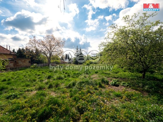 Prodej, Pozemek k bydlení, Přezletice