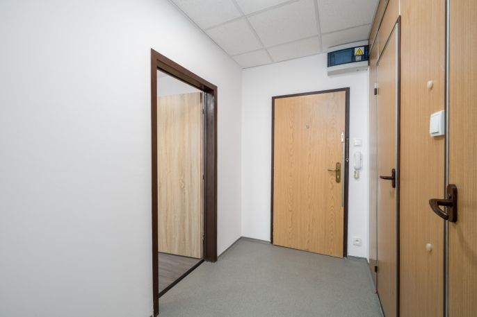 Prodej, Byt 1+1, Ústí nad Labem