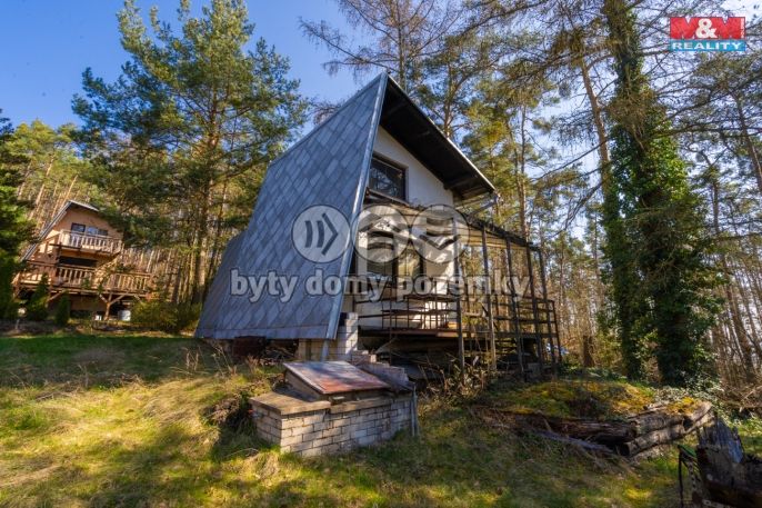 Prodej, Chata, Nalžovice