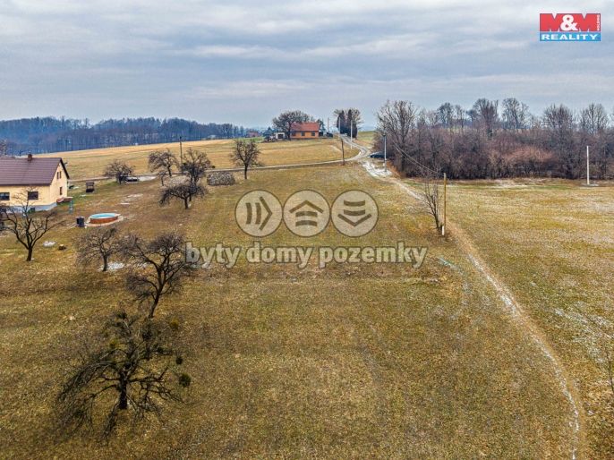 Prodej, Pozemek k bydlení, Třinec