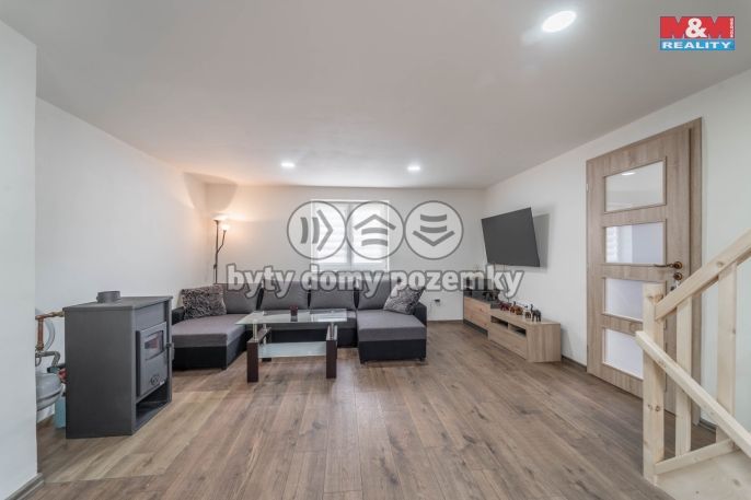 Prodej, Chalupa, Praha