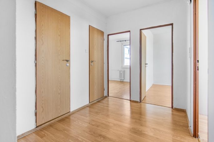 Pronájem, Byt 4+1, Mladá Boleslav