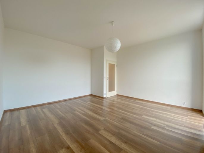 Prodej, Byt 2+kk, Lovosice