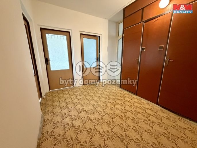 Prodej, Byt 3+1, Žatec