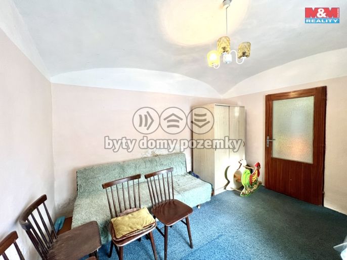 Prodej, Rodinný dům, Jindřichov