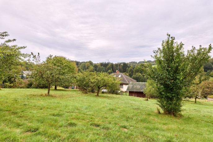Prodej, Rodinný dům, Bernartice