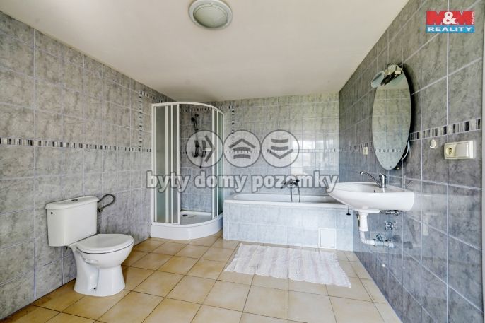 Prodej, Rodinný dům, Lestkov