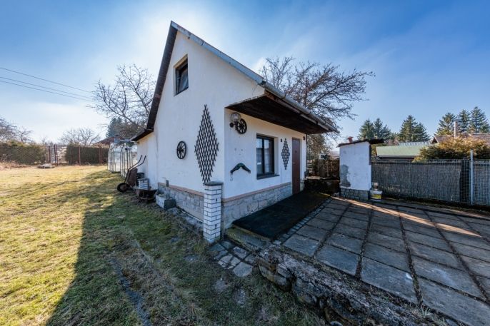 Prodej, Zahrada, Horní Slavkov