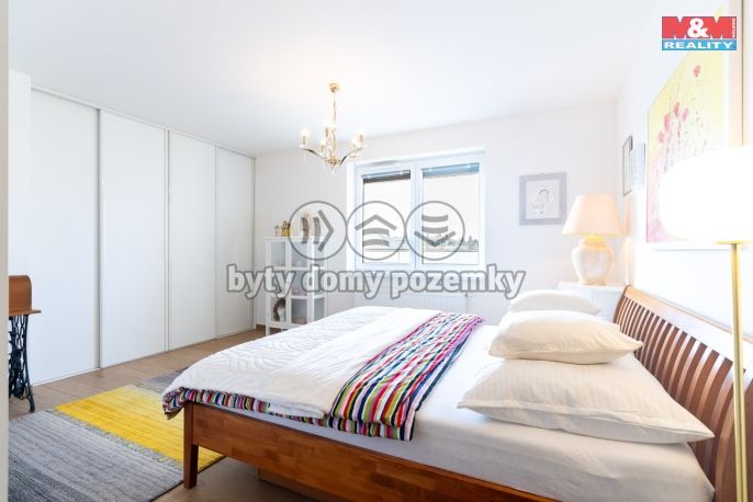 Prodej, Byt 3+kk, Olomouc