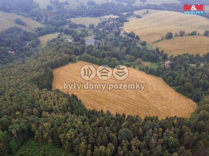 Prodej, Ostatní, Aš