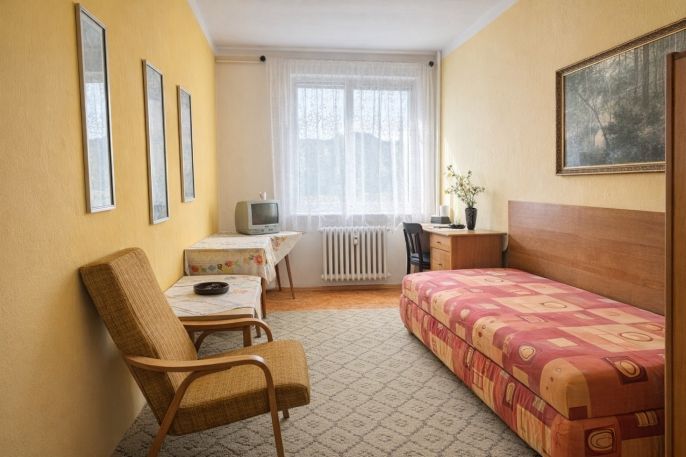 Prodej, Byt 4+1, Krnov