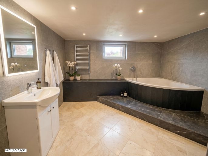 Prodej, Rodinný dům, Orlová