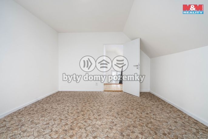 Prodej, Rodinný dům, Praha