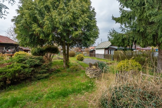 Prodej, Chata, Mladá Boleslav