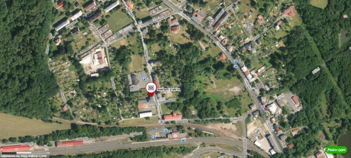 Prodej, Byt 3+1, Aš