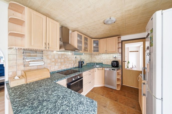 Prodej, Rodinný dům, Rudoltice