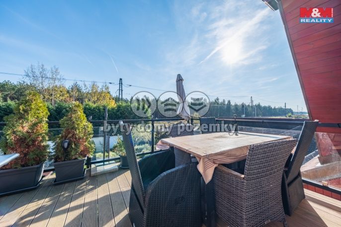 Prodej, Rodinný dům, Vrbová Lhota