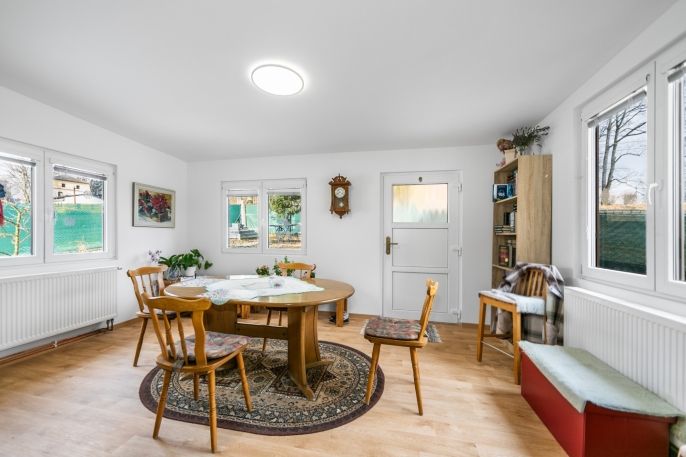 Prodej, Rodinný dům, Poběžovice