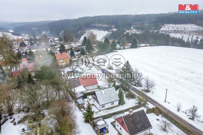 Prodej, Chalupa, Kokašice