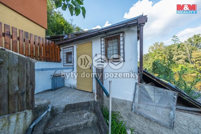 Prodej, Chata, Počedělice