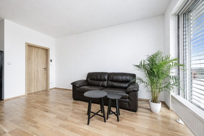 Prodej, Byt 2+kk, Olomouc