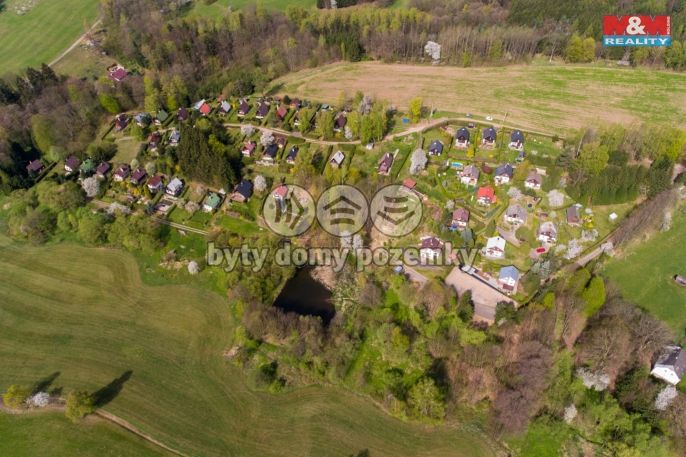 Prodej, Pozemek k bydlení, Pastviny
