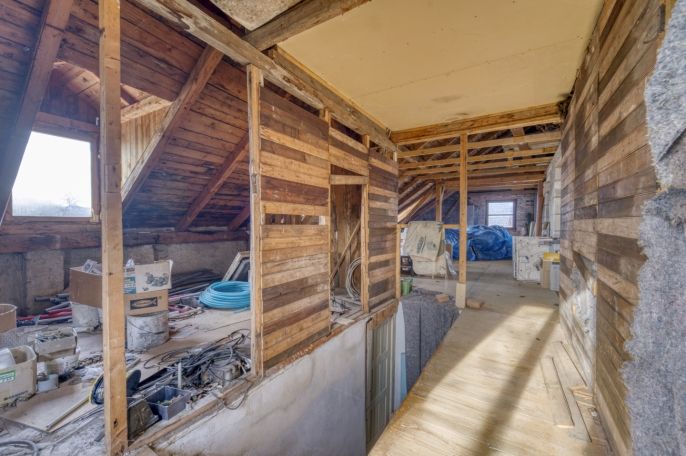 Prodej, Rodinný dům, Nýrsko