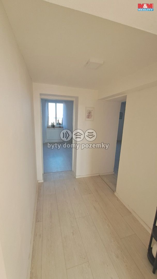 Prodej, Byt 4+1, Břeclav