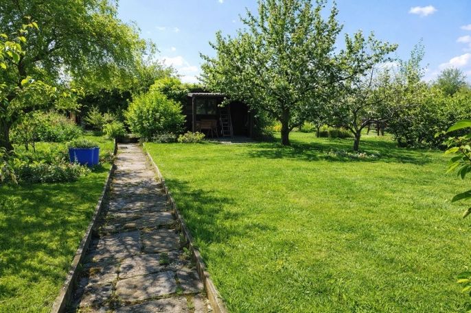 Prodej, Chata, Mladá Boleslav