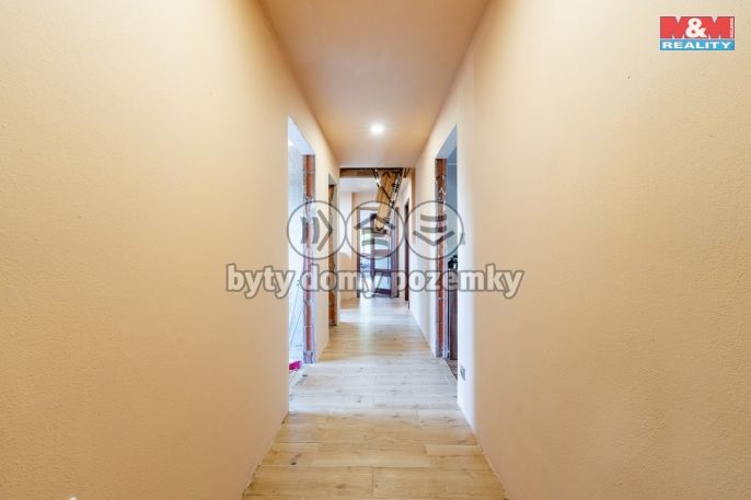 Prodej, Rodinný dům, Zbinohy