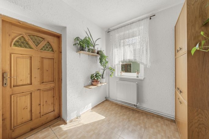 Prodej, Rodinný dům, Trmice
