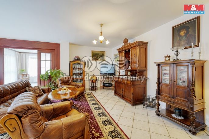 Prodej, Rodinný dům, Veleň