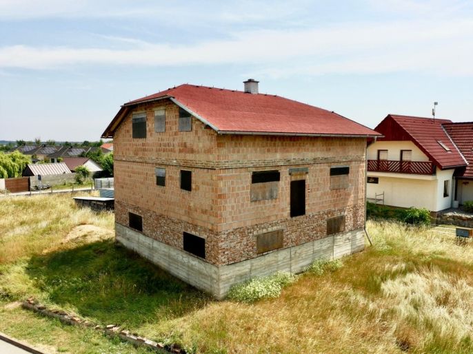 Prodej, Pozemek k bydlení, Loděnice