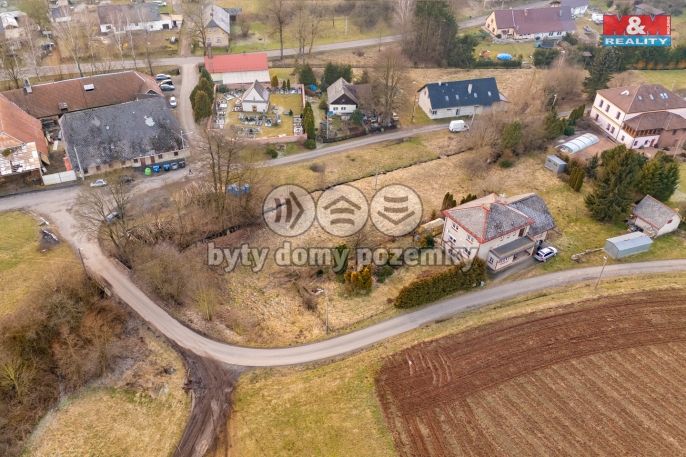 Prodej, Louka, Dolní Dobrouč