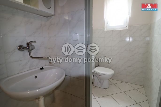 Prodej, Obchodní objekt, Kadaň