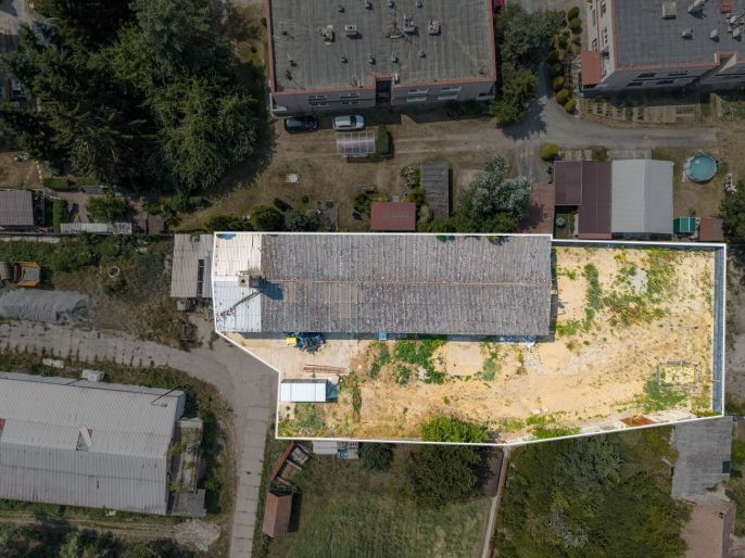 Prodej, Komerční pozemky, Semice