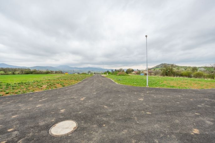 Prodej, Pozemek k bydlení, Řehlovice