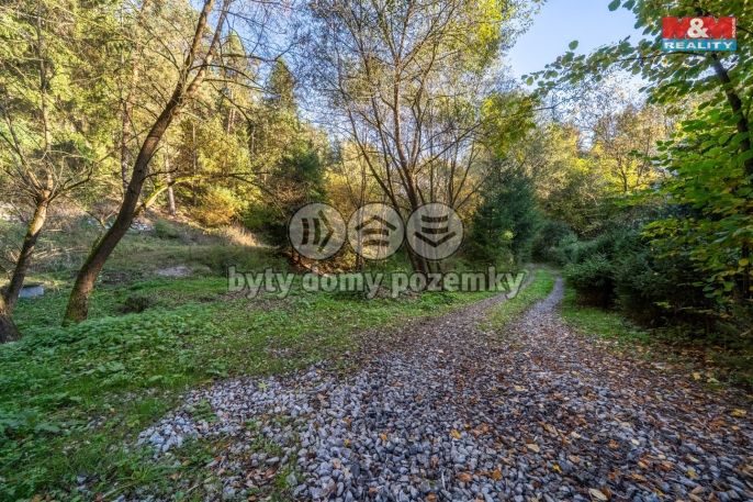 Prodej, Pozemek k bydlení, Probulov