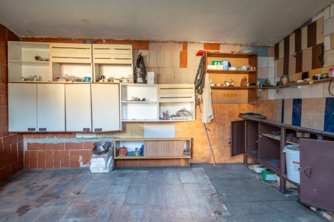 Prodej, Rodinný dům, Skály