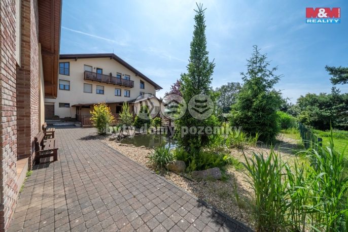 Pronájem, Ostatní, Letkov