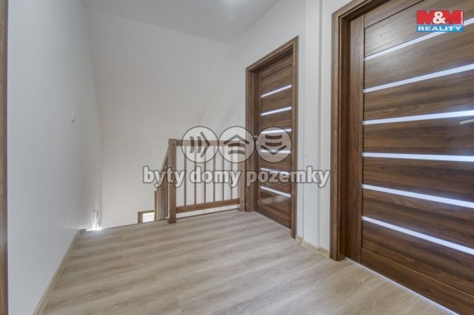 Prodej, Rodinný dům, Kyšice