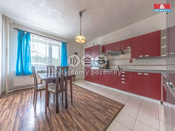 Prodej, Rodinný dům, Kovanec