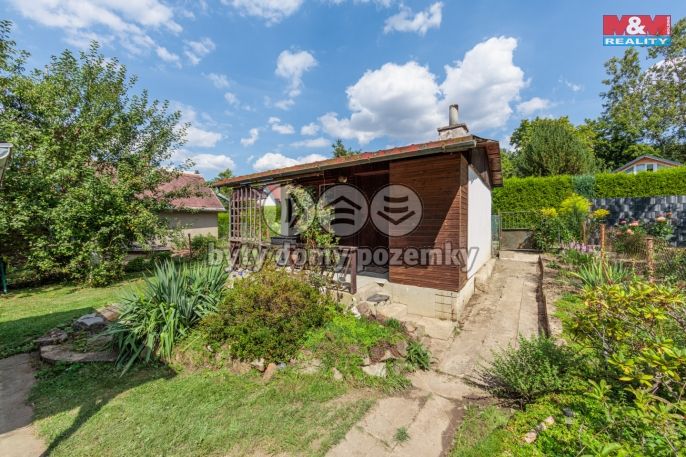 Prodej, Zahrada, Jenišov