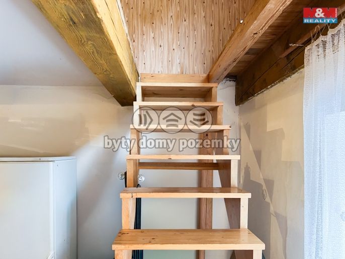 Prodej, Rodinný dům, Kamenec