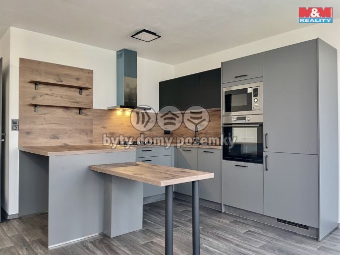 Prodej, Byt 3+1, 68 m², Most, Jana Kříže